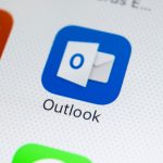 How to find IT Support for Microsoft Outlook